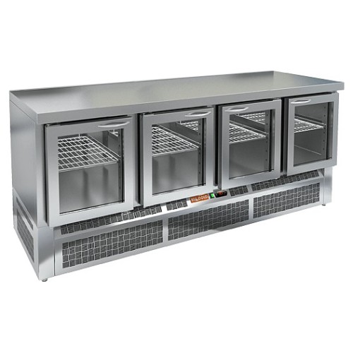 Стол холодильный HICOLD SNEG 1111 HT O