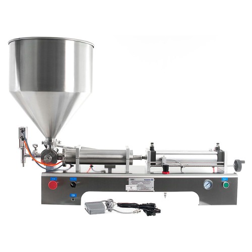 Дозатор поршневой Foodatlas G1WTD Pro (100-1000 мл)