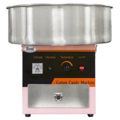 Аппарат для сахарной ваты ROAL GLD-520