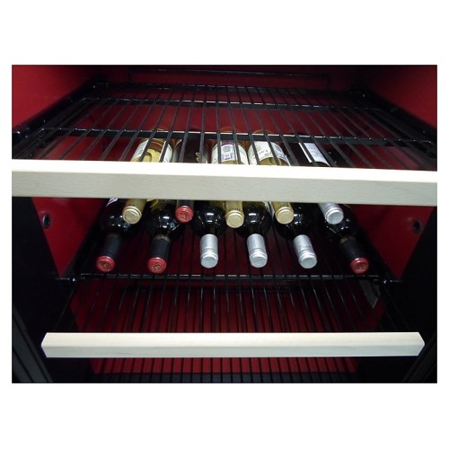 Винный шкаф IP Industrie CEXP 151