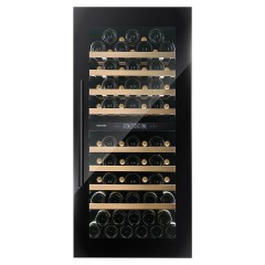 Шкаф винный Dunavox DVS-70.185DB