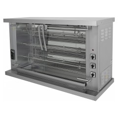 Гриль для кур Grill Master Ф3Ш1Э