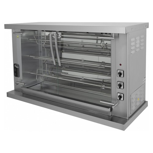 Гриль для кур Grill Master Ф3Ш1Э