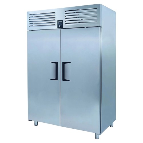 Шкаф морозильный Yukon VTS 1340 N CR