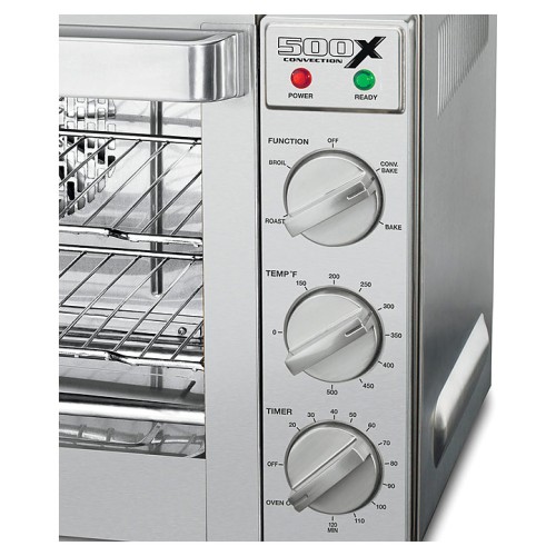 Печь конвекционная Waring WCO500X