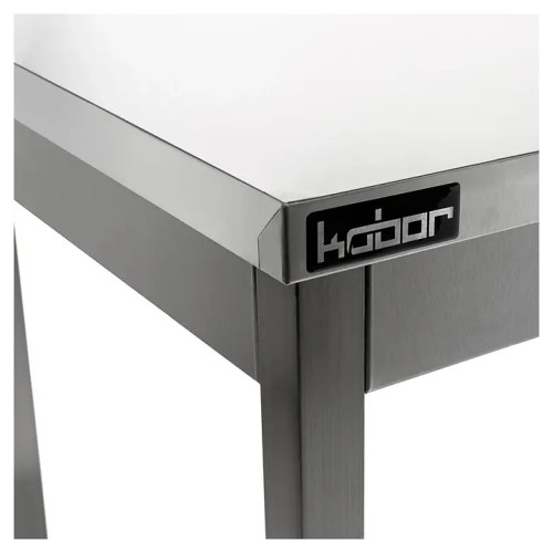 Стол разделочный Кобор СП-90/60/430