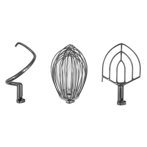 Миксер планетарный Kocateq M 10 APL 10 л