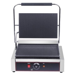 Гриль контактный Rosso HEG-811E