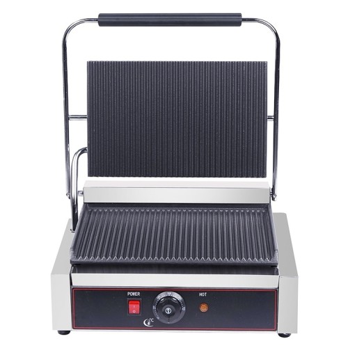 Гриль контактный Rosso HEG-811E