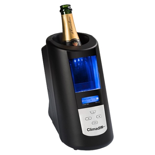 Охладитель бутылок Climadiff Echanson2