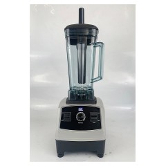 Блендер стационарный JAU BL-1500 GREY серый