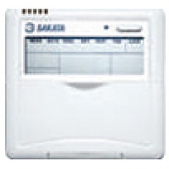 Канальная сплит-система Sakata SIB-140DBY / SOB-140YA