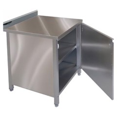 Стол производственный Assum Премиум СПКБ-7/7