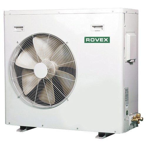 Кассетная сплит-система Rovex RB-24HR1 / CCU-24HR1