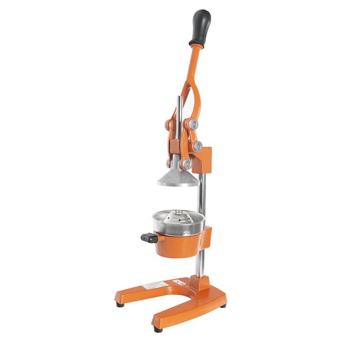 Пресс для цитрусовых и гранатов Foodatlas HR-O (оранж.)