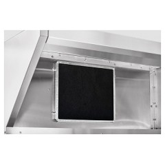 Зонт вытяжной Abat ЗВВ-4-6/4ПМ