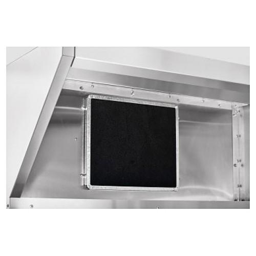 Зонт вытяжной Abat ЗВВ-4-6/4ПМ