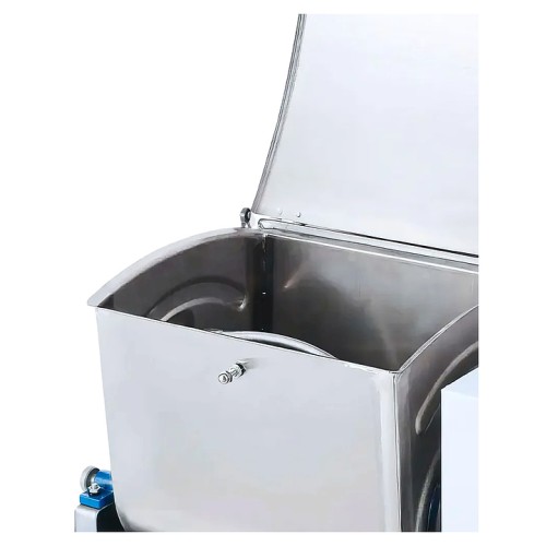 Машина тестомесильная EKSI EHM-5