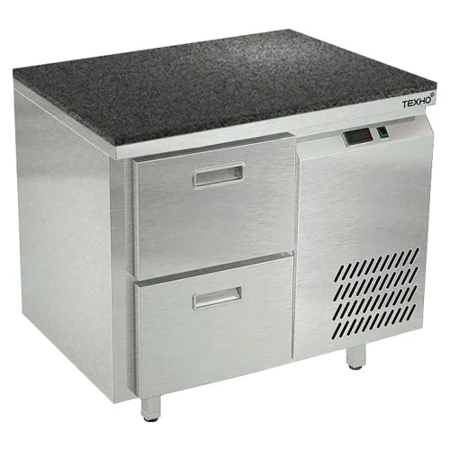 СТОЛ МОРОЗ. ЦЕНТРАЛ. КАМЕНЬ СПБ/М-323/02-906