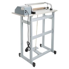 Запайщик пакетов Foodatlas SF-B400 Pro (транс-р справа)