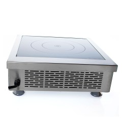 Плита индукционная Foodatlas CH-IDB08835