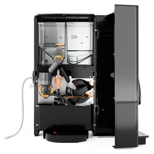 Кофемашина автоматическая Bravilor Bonamat SEGO 11L (STD)