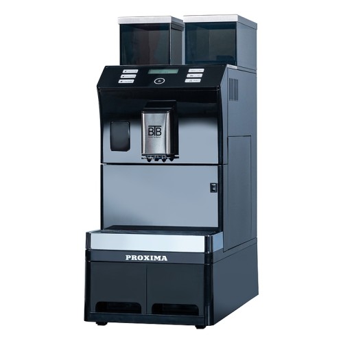 Кофемашина Proxima Lirika BTB 101+6