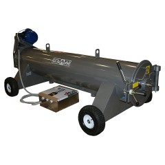 Центрифуга для отжима ковров Вязьма ВЦК-2440