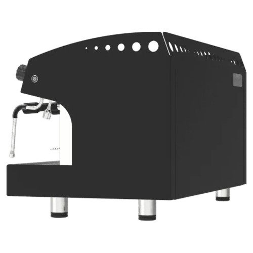 Кофемашина FIAMMA Caravel 3 CV TC