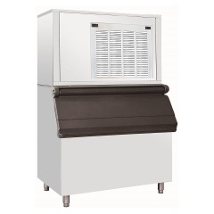 Льдогенератор HISAKAGE AP-0.6