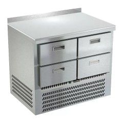 СТОЛ ХОЛОД. ПРИСТ. ПОЛИПРОП. СПН/О-623/04-1006