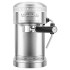 Кофеварка рожковая KitchenAid Artisan 5KES6503ESX нерж. сталь