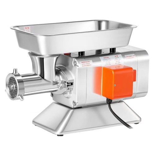 Мясорубка Crazy Pan CP-PG12S