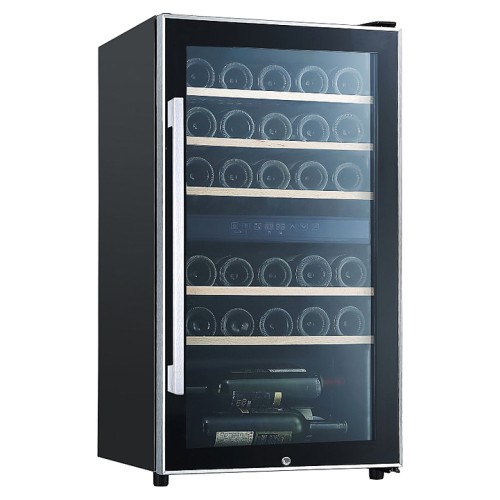 Винный шкаф La Sommeliere ECS30.2Z