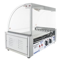 Гриль роликовый Foodatlas CY-7