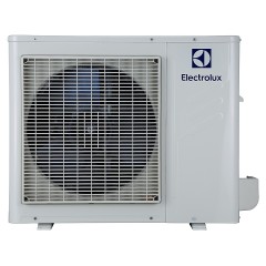 Компрессорно-конденсаторный блок Electrolux ECC-05