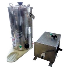 Термопот Проммаш АПНС-10