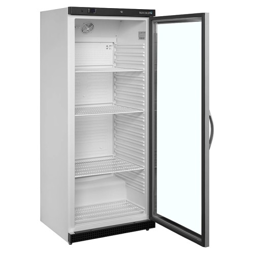 ШКАФ ХОЛОД. СО СТЕКЛОМ TEFCOLD UR600G