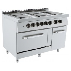 Плита электрическая KUSINA G7K211E-K