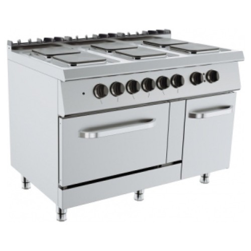 Плита электрическая KUSINA G7K211E-K