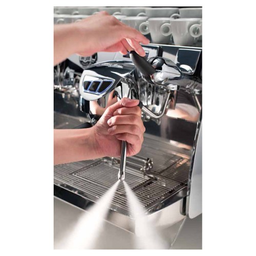 Кофемашина Victoria Arduino VA 388 Black Eagle Gravimetric 2 Gr 380V Standart Black Color