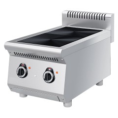 Плита электрическая KAYMAN ПЭ-2-121-МХ