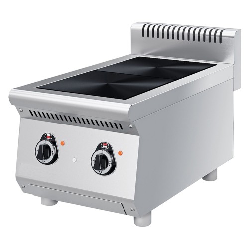 Плита электрическая KAYMAN ПЭ-2-121-МХ