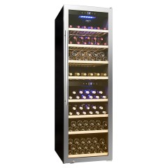 Винный шкаф Cold Vine C180-KSF2