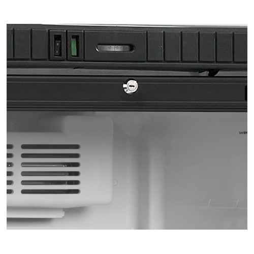 ШКАФ ХОЛОДИЛЬНЫЙ СО СТЕКЛОМ TEFCOLD SCU1375