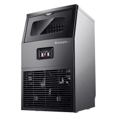 Льдогенератор Cooleq IC-30B кубики