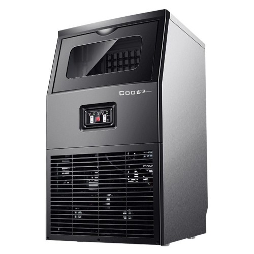 Льдогенератор Cooleq IC-30B кубики