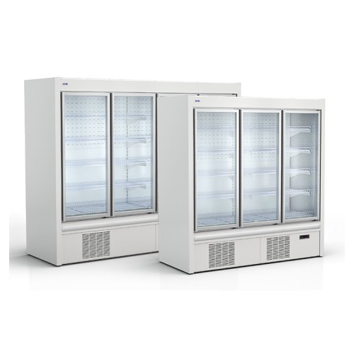 Горка морозильная Levin NORDICA 200 НТ