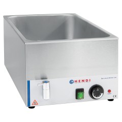 Мармит HENDI Kitchen Line 238912