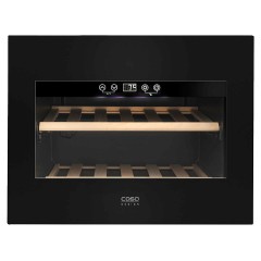 Винный шкаф CASO WineDeluxe E 18
